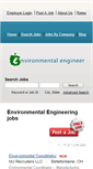 Mobile Screenshot of environmentalengineer.com